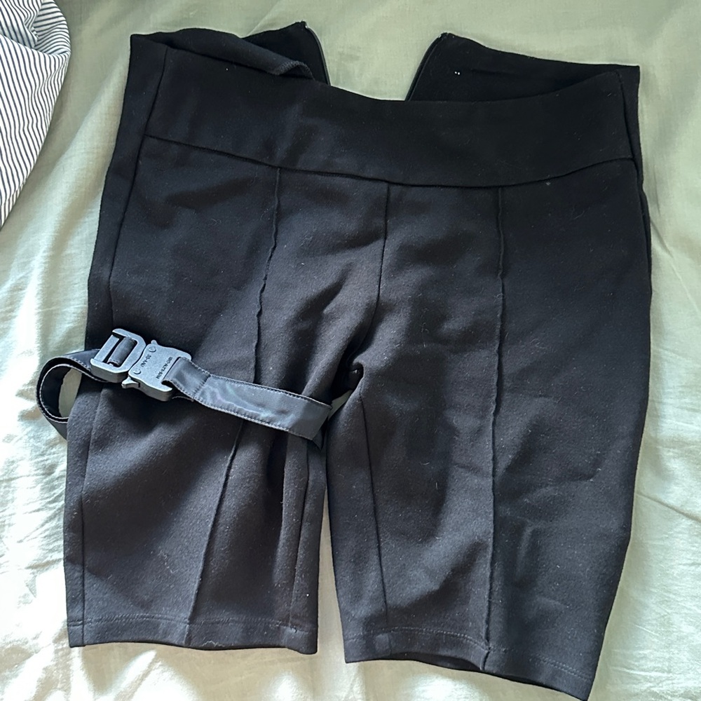 Alyx Women's bike shorts